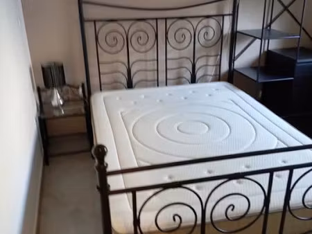 location meublée appartement 1 pièce 23 m² à le crès (34920)  695 €