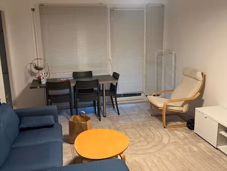location appartement 2 pièces 45 m² à rennes (35000)  790 €