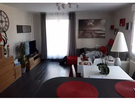location appartement 2 pièces 55 m² à rouen (76000)  690 €