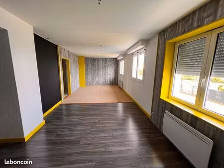location bel appartement t4 à tarbes