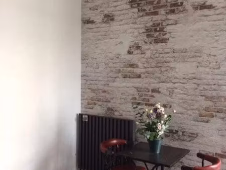 location meublée appartement 2 pièces 53 m² à tours (37000)  750 €