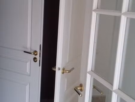 appartement standing