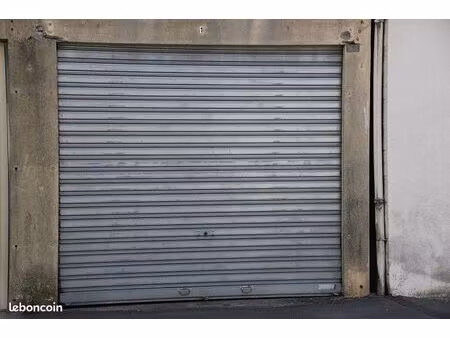garage a flers