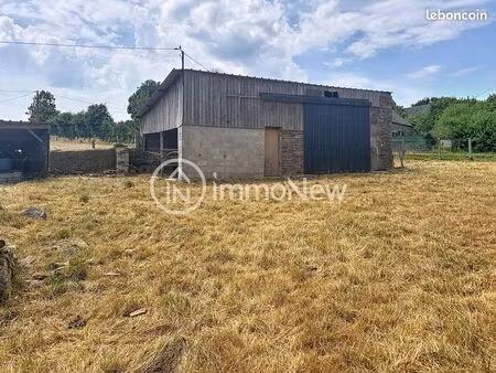 parking/box 90 m² ger