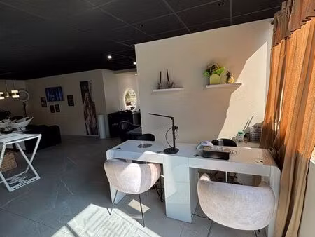 location commerciale
