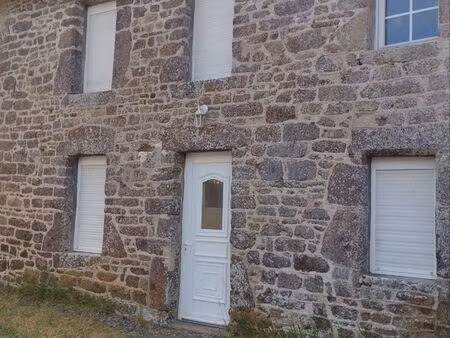 maison a raffraichir