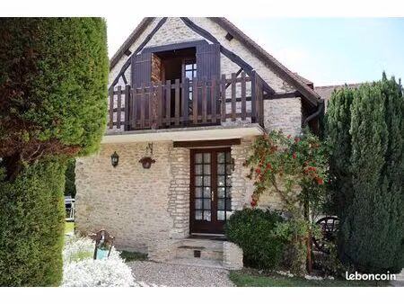 maison 6 pièces 155 m²