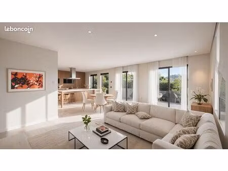 maison 4 pièces 82 m²