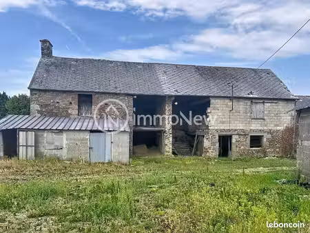 maison 1 pièce 160 m²