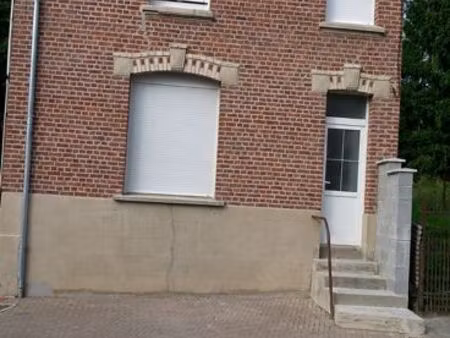 maison individuelle 80m²
