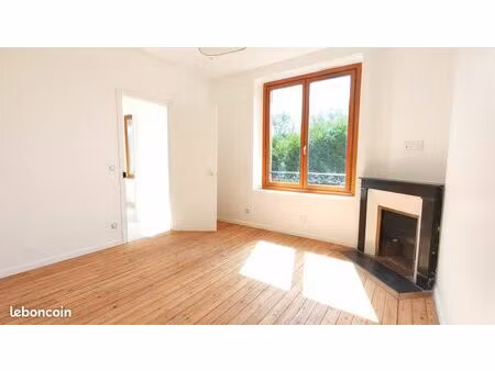 maison 6 pièces 110 m²