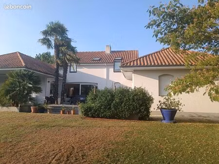 villa la baule escoublac