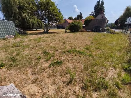 terrain ennetieres en weppes