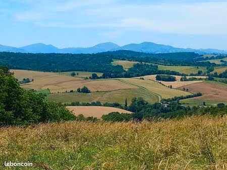 recherche terrain constructible et viabilisé