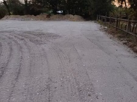 terrain 1000m2