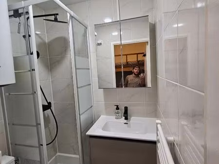 apart avec chambre