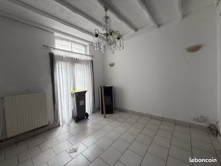 immeuble 105 m² roubaix