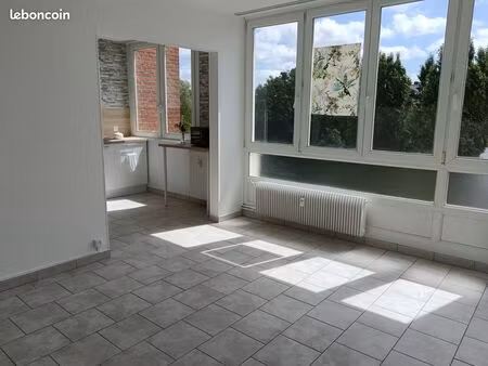 appartement t1bis