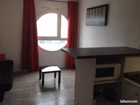 studio pau secteur fac