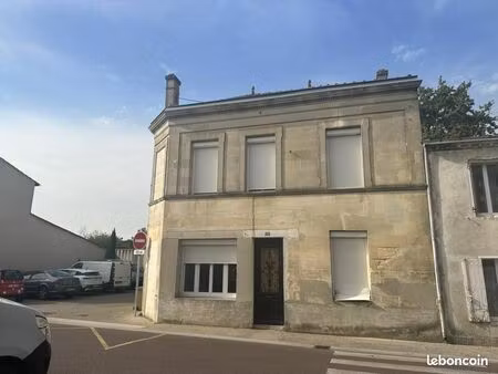 appartement 1 pièce 18 m²