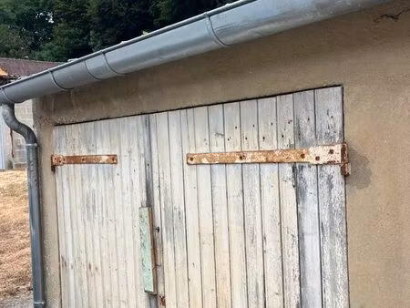 box garage stockage