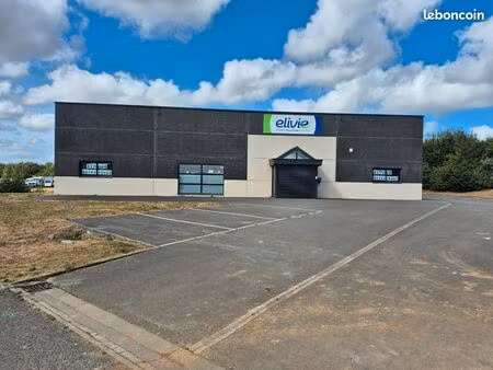 a louer-local 400 m2
