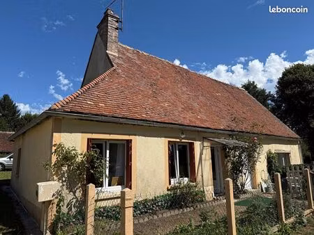 maison 5 pièces 72 m²