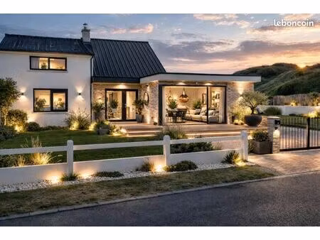 recherche maison sans gros travaux