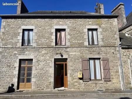 maison 7 pièces 110 m²