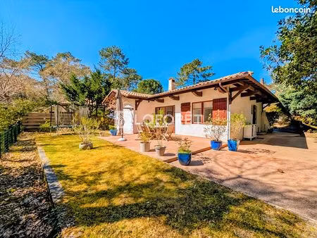 maison 5 pièces 82 m²