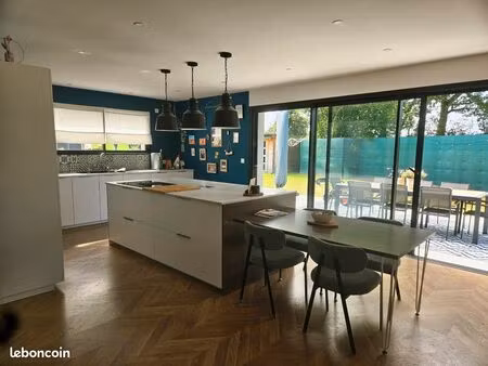 maison 147 m2 st erblon (53)