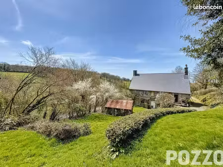 maison 5 pièces 75 m²