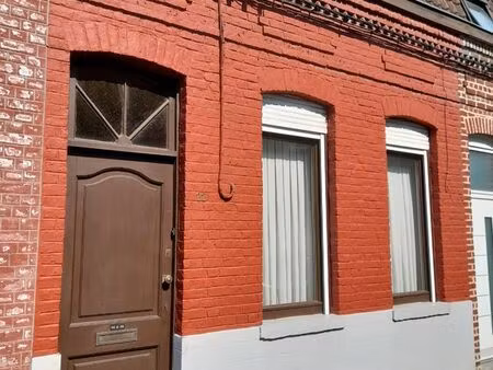 maison s.flamande