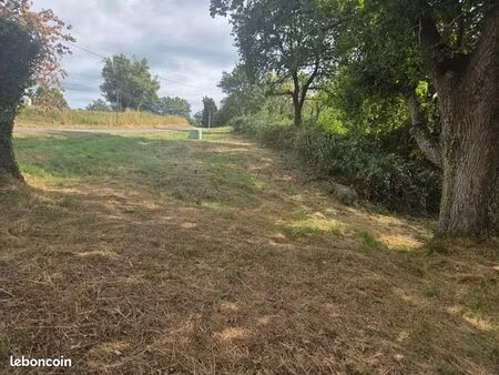 terrain 1 122 m² hasparren