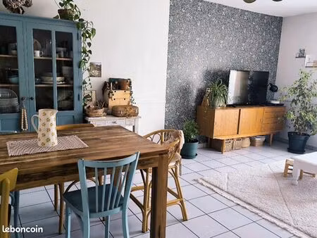 appartement f4 alençon tbe