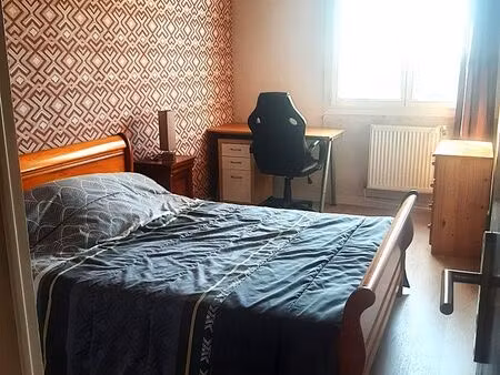 location chambre près du chu pour etudiant