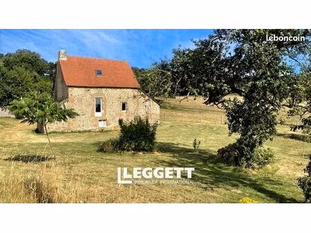 maison 2 pièces 84 m²