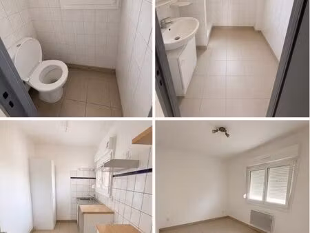 650 charges comprises 3 pièces • 54 m? • château-salins 57170 appartement en location très