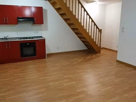 appartement 85m2