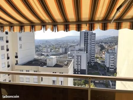 appartement 3 pièces 72 m²