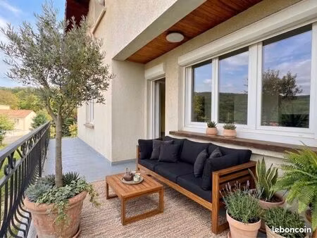 appartement t3 75m2