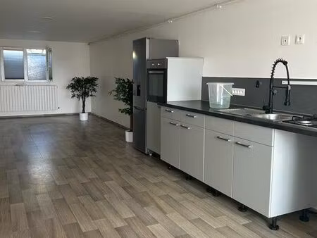 location appartement à creutzwald