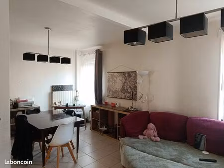 appartement duplex