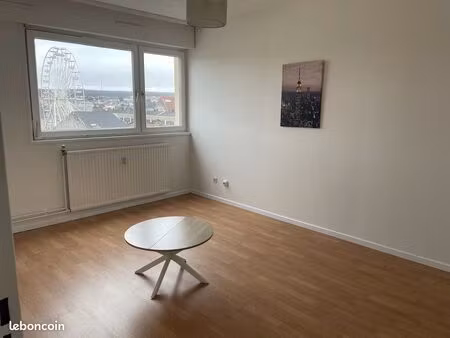 location appartement t1 bis
