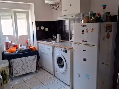 appartement quartier de la gare