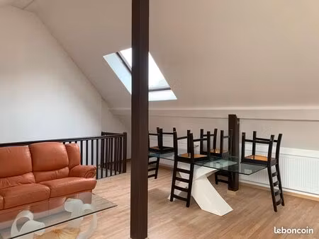a louer loft 50 2