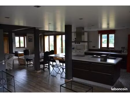 location appartement saulny