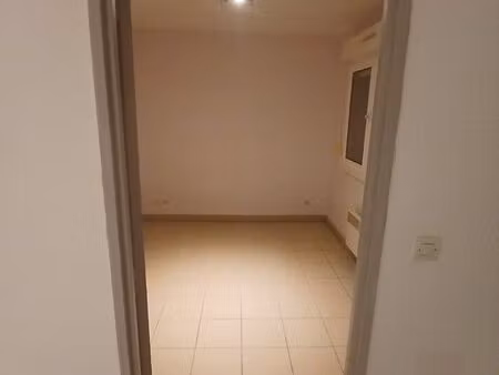 plusieurs appartements en location