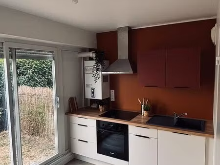 ? studio meublé 42 m² à 5min du centre – sans frais d'agence