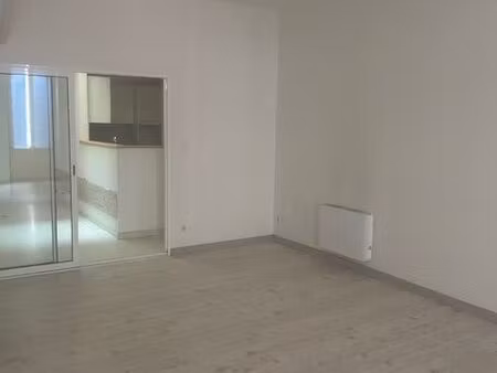 appartement 52m² monségur 33